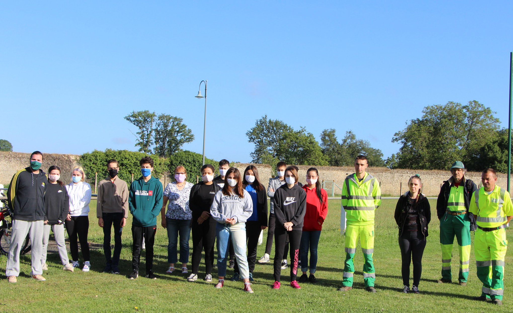 argent de poche juillet 2