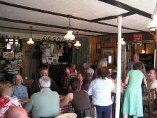 la gastronomie anglaise existe...