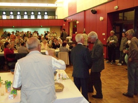 « père et maire »