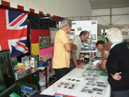 le comité de jumelage