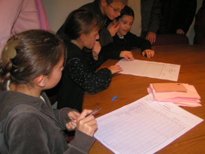 Viet-Vo-Dao au Prévent