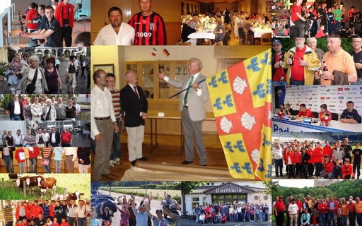 visite à Wewelsburg