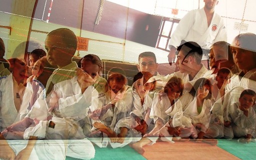 le judo