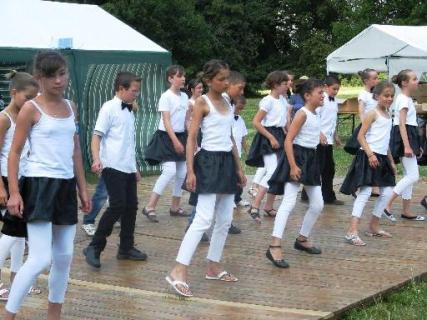 la kermesse de l'école