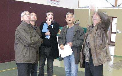 projet photovoltaïque