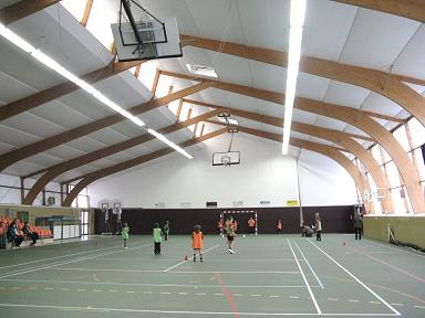 projet photovoltaïque