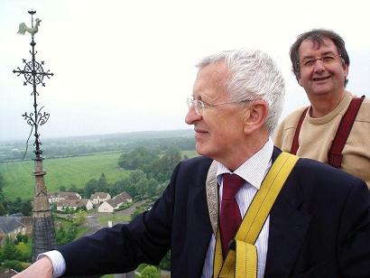 le paratonnerre des jeunes