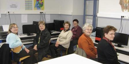 cours d'informatique