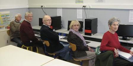 cours d'informatique