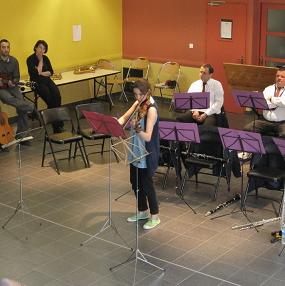 l'union musicale
