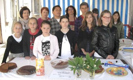 le CMJ sur le marché