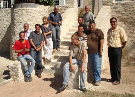 les jeunes travailleurs