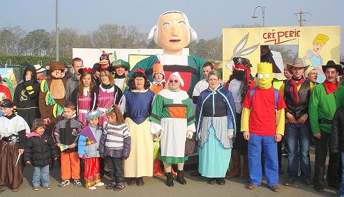 Carnaval 2011