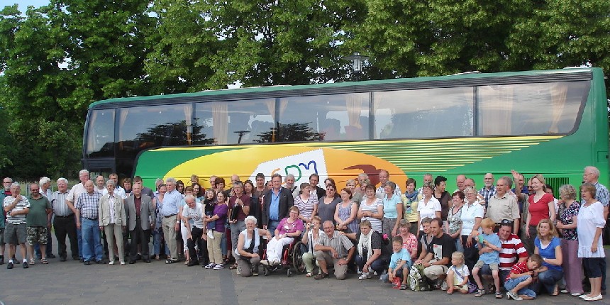 D'autres photos : cliquez sur le car